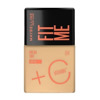 Imagen de MAYBELLINE BASE FIT ME FRESH TINT+VIT-C FPS 50 04 04 [30 ml]