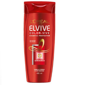 Imagen de ELVIVE SHAMPOO COLORVIVE (200 ml)