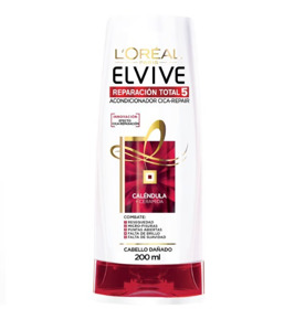 Imagen de ELVIVE ACONDICIONADOR REPARACIÓN TOTAL 5 (200 ml)