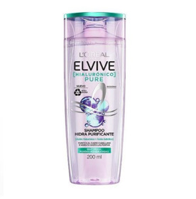 Imagen de ELVIVE ACONDICIONADOR HIALURÓNICO PURE (200 ml)