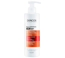 Imagen de VICHY DERCOS SHAMPOO KERASOLUTIONS REPARADOR 250 ml