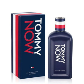 Imagen de TOMMY HILFIGER NOW EDT [100 ml]