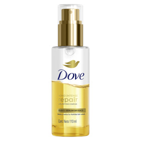 Imagen de DOVE SERUM OLEO BOND INTENSE REPAIR 110 ml