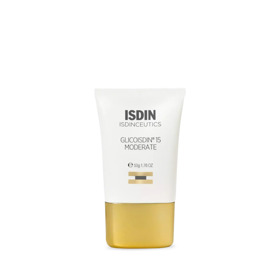 Imagen de ISDINCEUTICS GLICOISDIN MODERATE GEL 15% (50 gr)
