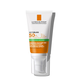 Imagen de LA ROCHE POSAY ANTHELIOS CLEAN TOUCH TEINTE 50 fps [50 ml]
