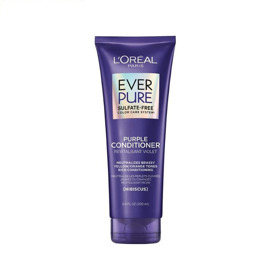Imagen de EVER PURE ACONDICIONADOR VIOLETA (200 ml)