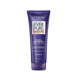 Imagen de EVER PURE SHAMPOO VIOLETA (200 ml)