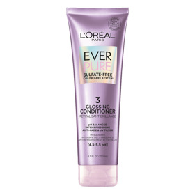 Imagen de EVER PURE GLOSSING ACONDICIONADOR (250 ml)