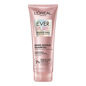 Imagen de EVER PURE BOND STRENGTHENING SHAMPOO 200 ml