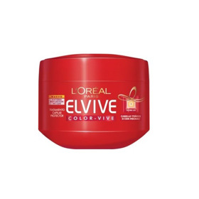 Imagen de ELVIVE TRATAMIENTO COLORVIVE 300 gr