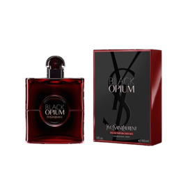 Imagen de YSL BLACK OPIUM OVER RED EDP [90 ml]
