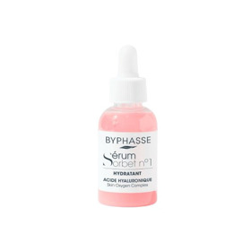 Imagen de BYPHASSE SERUM SORBET Nº1 [50 ml]