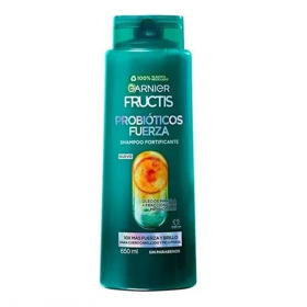 Imagen de FRUCTIS SH. PROBIOTICOS [650 ml]