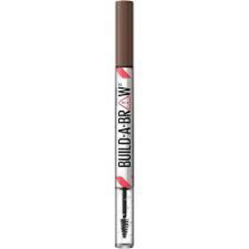 Imagen de MAYBELLINE LAPIZ CEJAS BUILD-A-BROW MEDIUM BROWN [1,4 ml]
