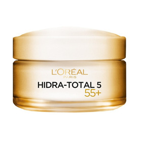 Imagen de HIDRA TOTAL 5 ANTIARRUGAS 55 +55 [50 ml]