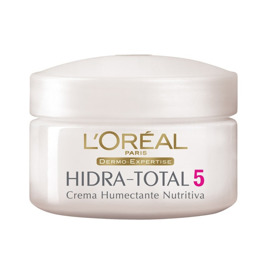 Imagen de HIDRA TOTAL 5 HUMECTANTE CREMA TTP [50 ml]