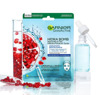 Imagen de GARNIER SKIN ACTIVE MASCARILLA ROSTRO POME [20 gr]