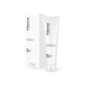 Imagen de FILLERINA RICH CLEANSING CREAM [150 ml]