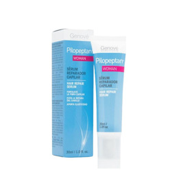Imagen de PILOPEPTAN WOMAN SERUM REPARADOR CAPILAR [30 ml]