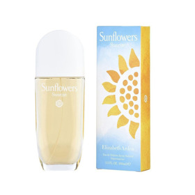 Imagen de ELIZABETH ARDEN SUNFLOWERS SUNRISE EDT [100 ml]