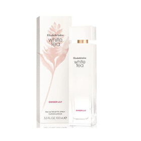 Imagen de ELIZABETH ARDEN WHITE TEA GINGER LILLY EDT [100 ml]