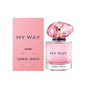 Imagen de GIORGIO ARMANI MY WAY NECTAR EDP [30 ml]