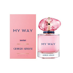 Imagen de GIORGIO ARMANI MY WAY NECTAR EDP [90 ml]