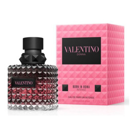 Imagen de VALENTINO BORN IN ROMA DONNA INTENSE EDP [50 ml]