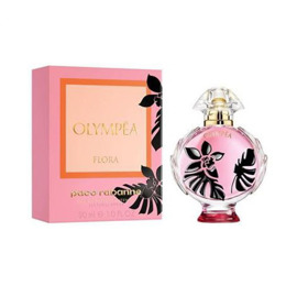Imagen de RABANNE OLYMPEA FLORA EDP [30 ml]