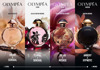 Imagen de RABANNE OLYMPEA PARFUM [30 ml]