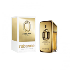 Imagen de RABANNE MILLION GOLD FOR HER EDP [50 ml]