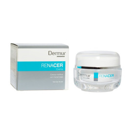Imagen de DERMUR RENACER CREMA NUTRITIVA [30 ml]