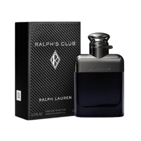 Imagen de RALPH LAUREN RALPH´S CLUB EDT [50 ml]