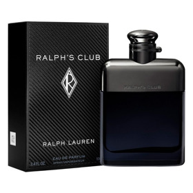 Imagen de RALPH LAUREN RALPH´S CLUB EDT [100 ml]