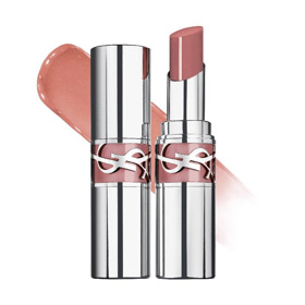 Imagen de YSL LABIAL LOVESHINE RVS 150 NUDE LINGERIE