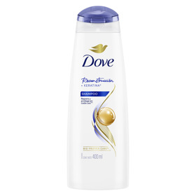 Imagen de DOVE SHAMPOO RECONSTRUCCION [400 ml]