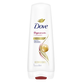 Imagen de DOVE SHAMPOO REGENERACION [200 ml]