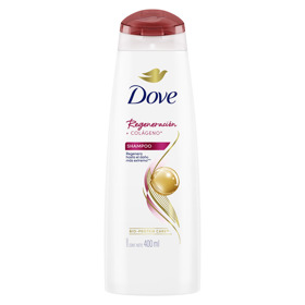 Imagen de DOVE SHAMPOO REGENERACION [400 ml]