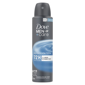 Imagen de DOVE AERO ANTITR. CLINICAL CARE masculino [150 ml]