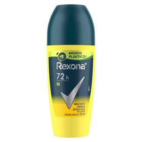 Imagen de REXONA ROLL ON V8 MASCULINO [50 ml]