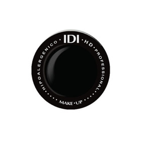 Imagen de IDI SOMBRA COMPACTA INDIVIDUAL HD BLACK MATE [1,8 gr]