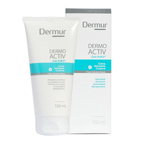 Imagen de DERMUR DERMO ACTIV CREMA [150 ml]