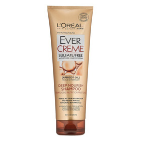 Imagen de EVER CREME SHAMPOO DEEP NOURISH (250 ml)