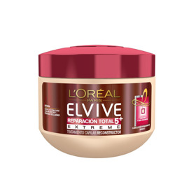 Imagen de ELVIVE TRATAMIENTO REPARACION TOTAL 5 EXTREME 300 gr