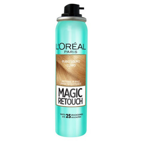Imagen de MAGIC RETOUCH RUBIO CLARO [75 ml]