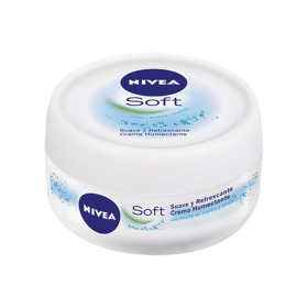Imagen de NIVEA SOFT POTE [100 ml]