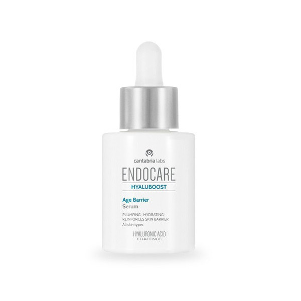 Imagen de ENDOCARE AGE BARRIER HYALUBOOST SERUM [30 ml]