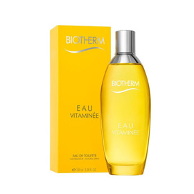 Imagen de BIOTHERM EAU VITAMINEE EDT SPRAY [100 ml]