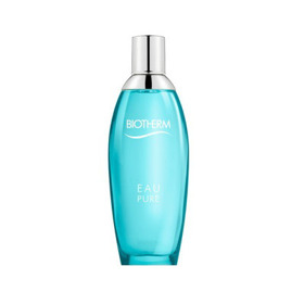 Imagen de BIOTHERM EAU PURE EDT SPRAY [100 ml]