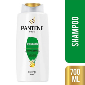 Imagen de PANTENE SH. RESTAURACION [700 ml]